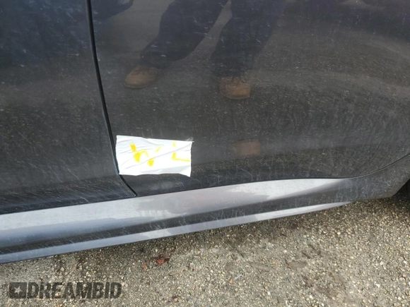 2020 Subaru WRX Limited with VIN JF1VA1P67L8816248, listed as a Copart auction lot 74749164 with Not provided miles and Salvage title. Bid and sale history available at DreamBid. Image 12.