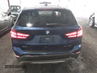 2019 BMW X1 xDrive28i z VIN WBXHT3C56K3H34720, wystawiony jako IAAI lot #42113497 z przebiegiem 64 906 mil mil oraz . Historia ofert i sprzedaży dostępna na DreamBid. Obrazek 16.