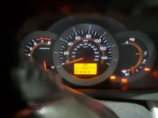 2011 Toyota RAV4 Ltd with VIN 2T3DK4DV7BW060896, listed as a Copart auction lot 49311195 with 232,477 mi miles and Salvage Title. Bid and sale history available at carsss.com. Image 9.