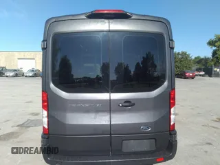 2019 Ford Transit XL с VIN 1FDZK1CMXKKA77886, выставлен на аукционе IAAI как лот 42600311 с пробегом 285 041 миль миль и . История ставок и продаж доступна на DreamBid. Изображение 16.
