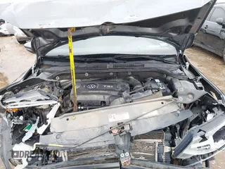 2017 Volkswagen Jetta GLI with VIN 3VW4T7AJ3HM291382, listed as a IAAI auction lot 42171857 with 141,998 mi miles and . Bid and sale history available at DreamBid. Image 10.