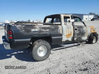 1997 Dodge 1500 z VIN 3B7HF13Z2VG808936, wystawiony jako Copart lot #42516685 z przebiegiem Nie podano mil oraz Nie do naprawy • Non repairable. Historia ofert i sprzedaży dostępna na DreamBid. Obrazek 3.