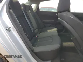 2020 Kia Optima LX z VIN 5XXGT4L37LG427763, wystawiony jako Copart lot #54262455 z przebiegiem 26 965 mil mil oraz Szkoda całkowita • Salvage title. Historia ofert i sprzedaży dostępna na DreamBid. Obrazek 10.