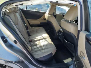 2021 Lexus ES 300h z VIN 58AB21B16MU012851, wystawiony jako Copart lot #44393765 z przebiegiem 248 891 mil mil oraz Szkoda całkowita • Salvage title. Historia ofert i sprzedaży dostępna na DreamBid. Obrazek 10.