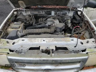 1999 Ford Ranger XL with VIN 1FTYR14V3XPB71010, listed as a Copart auction lot 45934105 with 150,706 mi miles and Clean Title. Bid and sale history available at carsss.com. Image 11.