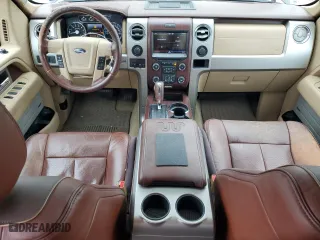 2013 Ford F-150 XL with VIN 1FTFW1CT2DKD94955, listed as a Copart auction lot 42999405 with 161,971 mi miles and Salvage Title. Bid and sale history available at carsss.com. Image 8.