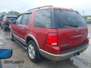 2004 Ford Explorer Eddie Bauer с VIN 1FMZU74W84UB62584, выставлен на аукционе IAAI как лот 42630174 с пробегом 238 655 миль миль и . История ставок и продаж доступна на DreamBid. Изображение 3.