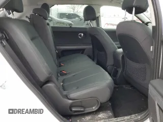 2023 Hyundai Ioniq 5 Limited with VIN KM8KR4AE6PU223741, listed as a Copart auction lot 46472595 with 12,559 mi miles and Salvage title. Bid and sale history available at DreamBid. Image 11.