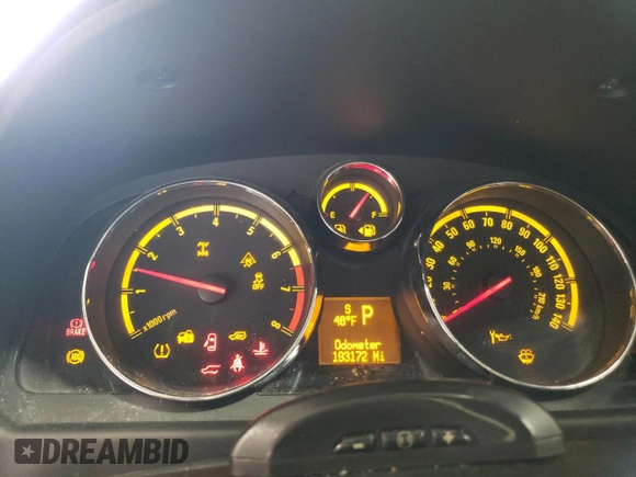 2009 Saturn VUE XE z VIN 3GSDL43NX9S535015, wystawiony jako Copart lot #51037985 z przebiegiem 193 172 mil mil oraz Tytuł czysty. Historia ofert i sprzedaży dostępna na DreamBid. Obrazek 9.