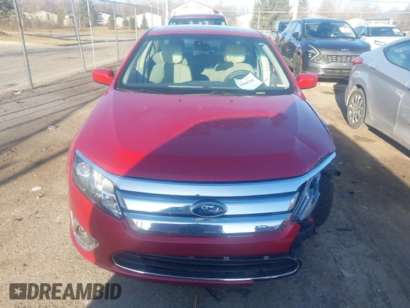2011 Ford Fusion Hybrid with VIN 3FADP0L3XBR342051, listed as a IAAI auction lot 41880330 with 118,776 mi miles and . Bid and sale history available at DreamBid. Image 12.