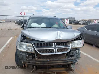 2018 Dodge Journey SXT z VIN 3C4PDCBB0JT361784, wystawiony jako IAAI lot #42172506 z przebiegiem 135 273 mil mil oraz . Historia ofert i sprzedaży dostępna na DreamBid. Obrazek 12.