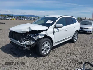 2016 Volvo XC60 T5 Drive-E z VIN YV440MDJ8G2811035, wystawiony jako IAAI lot #42124789 z przebiegiem 105 710 mil mil oraz . Historia ofert i sprzedaży dostępna na DreamBid. Obrazek 18.