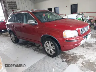 2013 Volvo XC90 Premier Plus с VIN YV4952CZ4D1652079, выставлен на аукционе IAAI как лот 42336040 с пробегом 133 691 миль миль и . История ставок и продаж доступна на DreamBid. Изображение 1.
