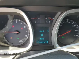 2012 Chevrolet Equinox 2LT z VIN 2GNALPEK3C6332922, wystawiony jako Copart lot #56377305 z przebiegiem 192 682 mil mil oraz Szkoda całkowita • Salvage title. Historia ofert i sprzedaży dostępna na DreamBid. Obrazek 9.