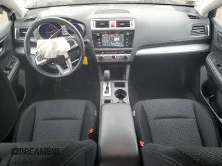 2015 Subaru Outback Premium z VIN 4S4BSBCC6F3318583, wystawiony jako Copart lot #57894855 z przebiegiem 89 669 mil mil oraz Szkoda całkowita • Salvage title. Historia ofert i sprzedaży dostępna na DreamBid. Obrazek 8.