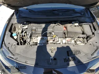 2019 Acura ILX Premium z VIN 19UDE2F82KA003508, wystawiony jako Copart lot #48297635 z przebiegiem 74 756 mil mil oraz Szkoda całkowita • Salvage title. Historia ofert i sprzedaży dostępna na DreamBid. Obrazek 11.