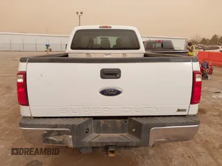 2011 Ford F-250 XL with VIN 1FT7W2B64BEB04331, listed as a IAAI auction lot 41795413 with Not provided miles and . Bid and sale history available at DreamBid. Image 17.