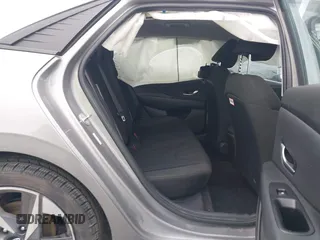 2023 Hyundai Elantra SEL with VIN KMHLS4AG5PU551582, listed as a IAAI auction lot 41286733 with 73,109 mi miles and . Bid and sale history available at DreamBid. Image 8.
