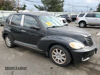2009 Chrysler PT Cruiser Touring with VIN 3A8FY58979T559167, listed as a Copart auction lot 77995474 with 103,794 mi miles and Clean Title. Bid and sale history available at carsss.com. Image 4.