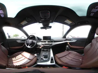 2018 Audi A4 Premium Plus z VIN WAULMAF47JA100901, wystawiony jako IAAI lot #42114793 z przebiegiem 101 899 mil mil oraz . Historia ofert i sprzedaży dostępna na DreamBid. Obrazek 21.