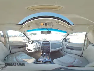 2012 Ford Escape Hybrid z VIN 1FMCU5K3XCKA58465, wystawiony jako Copart lot #75527194 z przebiegiem 263 996 mil mil oraz Szkoda całkowita • Salvage title. Historia ofert i sprzedaży dostępna na DreamBid. Obrazek 14.