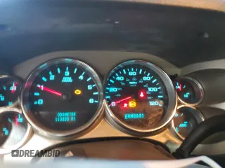 2008 Chevrolet Silverado 1500 Work Truck with VIN 1GCEK14C28Z225621, listed as a Copart auction lot 54164095 with 113,330 mi miles and Clean Title. Bid and sale history available at carsss.com. Image 9.