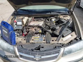 2005 Chevrolet Impala with VIN 2G1WF52E159106607, listed as a IAAI auction lot 41884905 with 143,818 mi miles and . Bid and sale history available at DreamBid. Image 10.