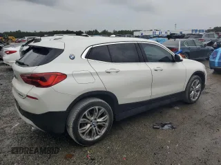 2019 BMW X2 sDrive28i with VIN WBXYJ3C57KEP77289, listed as a Copart auction lot 84344544 with 60,859 mi miles and Non Repairable. Bid and sale history available at carsss.com. Image 3.