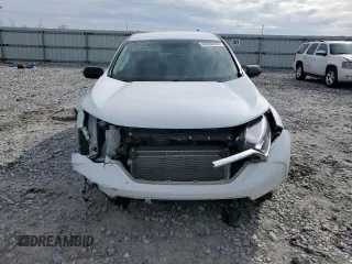2019 Honda CR-V LX with VIN 2HKRW5H35KH416309, listed as a Copart auction lot 45940465 with 95,824 mi miles and Salvage Title. Bid and sale history available at carsss.com. Image 5.