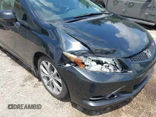 2012 Honda Civic Si с VIN 2HGFG4A52CH700904, выставлен на аукционе IAAI как лот 42590276 с пробегом 231 224 миль миль и . История ставок и продаж доступна на DreamBid. Изображение 20.