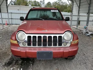 2007 Jeep Liberty Limited z VIN 1J4GK58K37W525728, wystawiony jako Copart lot #75100254 z przebiegiem 180 529 mil mil oraz Szkoda całkowita • Salvage title. Historia ofert i sprzedaży dostępna na DreamBid. Obrazek 5.