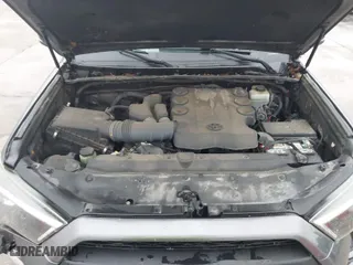 2015 Toyota 4Runner Limited with VIN JTEBU5JR4F5267303, listed as a IAAI auction lot 40769369 with 145,090 mi miles. Bid and sale history available at carsss.com. Image 10.