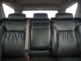 2006 Toyota 4Runner SR5 with VIN JTEBT14R968029534, listed as a Copart auction lot 52741625 with 277,417 mi miles and Clean Title. Bid and sale history available at carsss.com. Image 10.