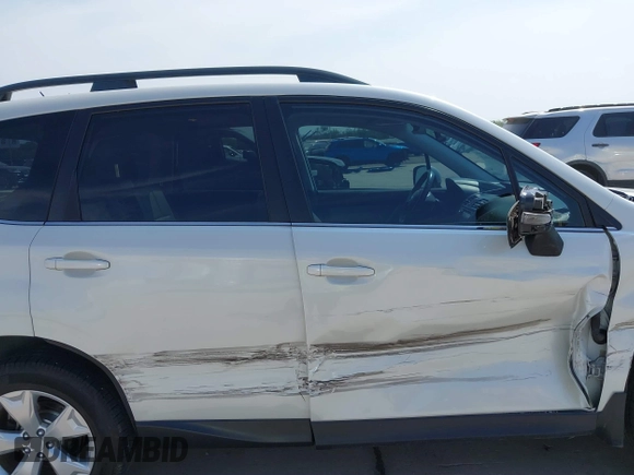 2014 Subaru Forester Touring with VIN JF2SJAMC9EH497673, listed as a IAAI auction lot 42481068 with 174,882 mi miles and . Bid and sale history available at DreamBid. Image 13.