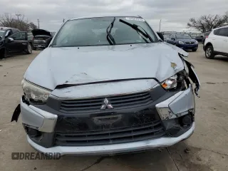 2016 Mitsubishi Outlander Sport 2.0 ES with VIN JA4AP3AU1GZ063434, listed as a Copart auction lot 44967915 with 0 mi miles and Salvage Title. Bid and sale history available at carsss.com. Image 5.