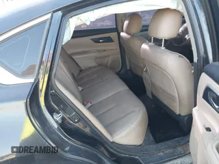 2016 Nissan Altima SV with VIN 1N4AL3AP1GC143935, listed as a IAAI auction lot 41220881 with 151,976 mi miles and . Bid and sale history available at DreamBid. Image 8.