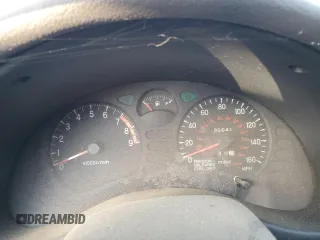 1993 Mitsubishi 3000GT z VIN JA3BM64J4PY006154, wystawiony jako Copart lot #76087934 z przebiegiem 135 641 mil mil oraz Szkody całkowita. Historia ofert i sprzedaży dostępna na DreamBid. Obrazek 9.