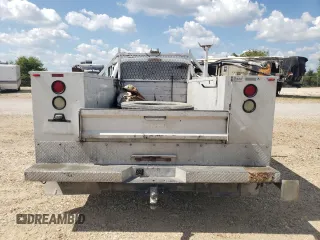 2012 Ford F-350 z VIN 1FD8X3G66CEC34527, wystawiony jako Copart lot #65812884 z przebiegiem 279 271 mil mil oraz Szkoda całkowita • Salvage title. Historia ofert i sprzedaży dostępna na DreamBid. Obrazek 6.