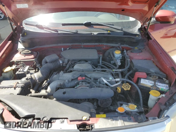 2010 Subaru Forester X Premium with VIN JF2SH6CC7AH754155, listed as a Copart auction lot 61595865 with 150,484 mi miles and Clean title. Bid and sale history available at DreamBid. Image 12.
