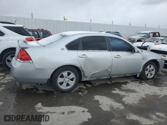 2009 Chevrolet Impala Police Police z VIN 2G1WS57M691219209, wystawiony jako Copart lot #49488105 z przebiegiem 261 745 mil mil oraz Szkoda całkowita • Salvage title. Historia ofert i sprzedaży dostępna na DreamBid. Obrazek 3.