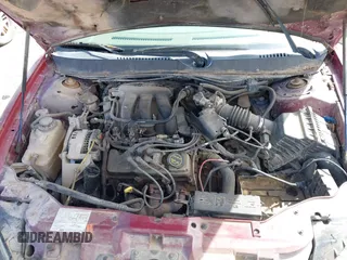 2004 Ford Taurus SES with VIN 1FAFP55U44G189818, listed as a IAAI auction lot 41899633 with 258,418 mi miles and . Bid and sale history available at DreamBid. Image 10.