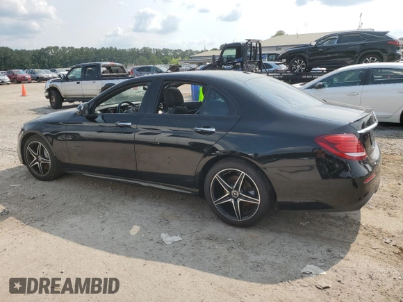 2019 Mercedes-Benz E 300 with VIN WDDZF4JB4KA512604, listed as a Copart auction lot 59443175 with Not provided miles and Clean title. Bid and sale history available at DreamBid. Image 2.