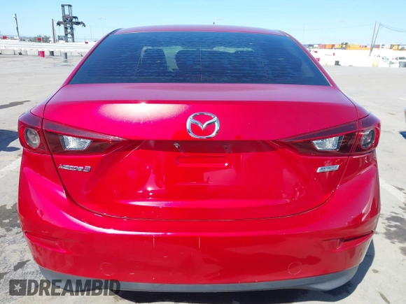 2015 Mazda 3 i Sport z VIN 3MZBM1U75FM162316, wystawiony jako IAAI lot #41869276 z przebiegiem 91 357 mil mil oraz . Historia ofert i sprzedaży dostępna na DreamBid. Obrazek 16.