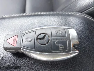 2015 Mercedes-Benz CLA-Class CLA 250 with VIN WDDSJ4EB2FN184172, listed as a IAAI auction lot 42090953 with 129,617 mi miles. Bid and sale history available at carsss.com. Image 11.
