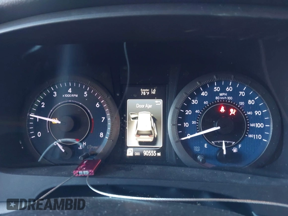 2020 Toyota Sienna LE Auto Access Seat with VIN 5TDKZ3DC0LS029925, listed as a IAAI auction lot 41882957 with 90,555 mi miles and . Bid and sale history available at DreamBid. Image 7.