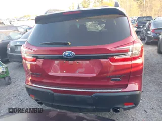 2024 Subaru Ascent Onyx с VIN 4S4WMAHD6R3430974, выставлен на аукционе IAAI как лот 41879447 с пробегом 11 656 миль миль и . История ставок и продаж доступна на DreamBid. Изображение 17.