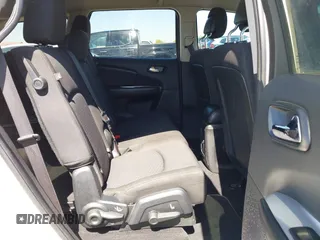 2017 Dodge Journey SXT with VIN 3C4PDCBB6HT614262, listed as a IAAI auction lot 42455515 with 142,588 mi miles and . Bid and sale history available at DreamBid. Image 8.