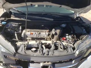 2014 Honda CR-V EX with VIN 5J6RM3H59EL042406, listed as a Copart auction lot 86202374 with 0 mi miles and Salvage Title. Bid and sale history available at carsss.com. Image 13.