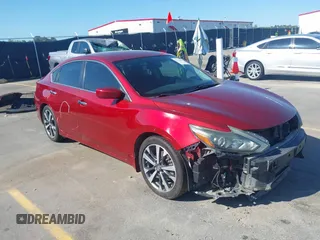 2016 Nissan Altima S z VIN 1N4AL3AP1GN330225, wystawiony jako IAAI lot #42118886 z przebiegiem 110 340 mil mil oraz . Historia ofert i sprzedaży dostępna na DreamBid. Obrazek 1.