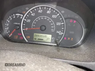 2019 Mitsubishi Mirage ES z VIN ML32F3FJ1KHF12997, wystawiony jako IAAI lot #42060181 z przebiegiem 89 393 mil mil oraz . Historia ofert i sprzedaży dostępna na DreamBid. Obrazek 7.